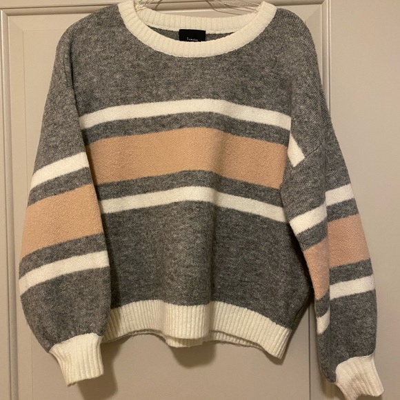 Lumiere Sweater - Picture 1 of 3